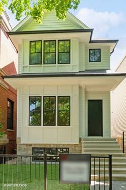 1227 W Nelson, Chicago, IL 60657