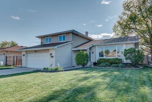 15608 Rob Roy, Oak Forest, IL 60452
