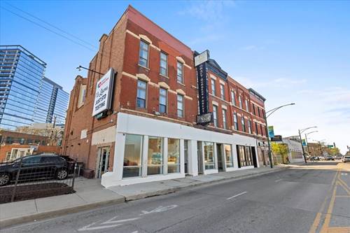 1582 N Clybourn Unit 3, Chicago, IL 60614