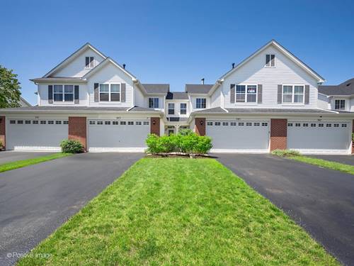 385 Mcgrath, Oswego, IL 60543