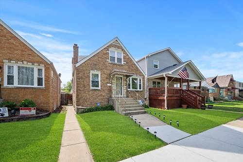 3306 N Pioneer, Chicago, IL 60634