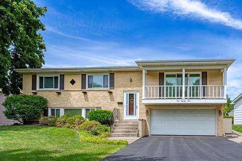 473 N 6th, Addison, IL 60101
