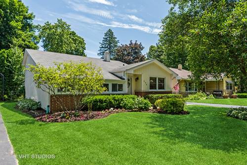 206 Kenloch, Libertyville, IL 60048