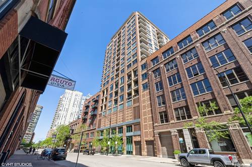 400 W Ontario Unit 507, Chicago, IL 60654