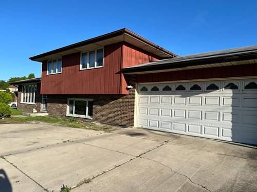 9300 Major, Oak Lawn, IL 60453