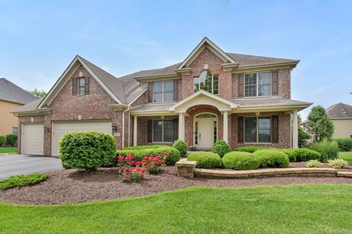820 Sunflower, Geneva, IL 60134