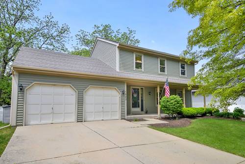 1553 Marquette, Naperville, IL 60565