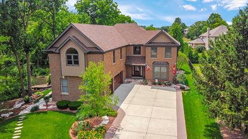 21024 St James, Mokena, IL 60448