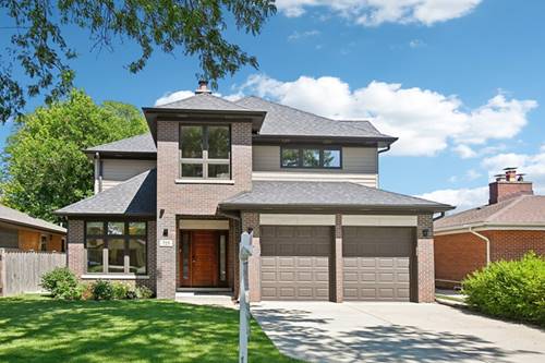 725 N Lincoln, Park Ridge, IL 60068
