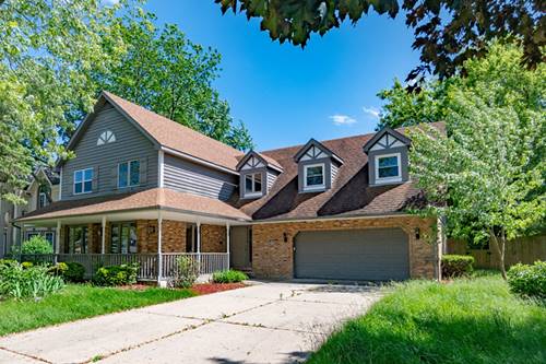 4079 Kenwood, Gurnee, IL 60031