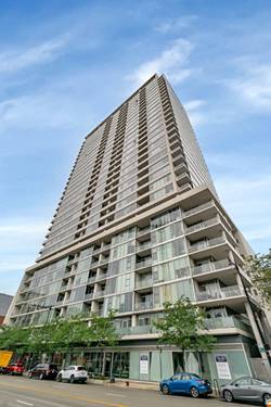 1720 S Michigan Unit 1414, Chicago, IL 60616