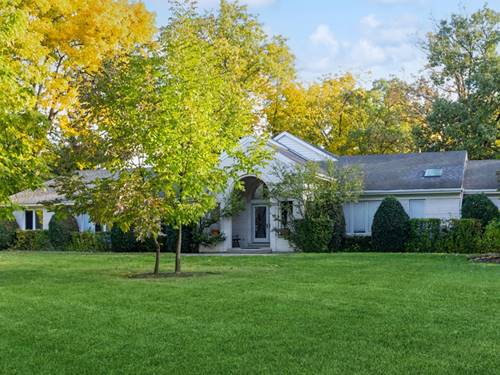 2021 Burr Oak, Glenview, IL 60025