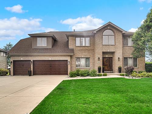 23030 Lakeview Estates, Frankfort, IL 60423