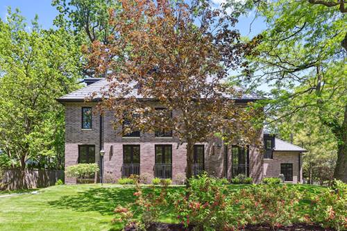 109 Fuller, Winnetka, IL 60093