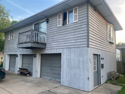 398 Theodore, Joliet, IL 60435