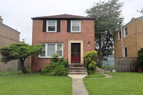 1014 Marshall, Bellwood, IL 60104