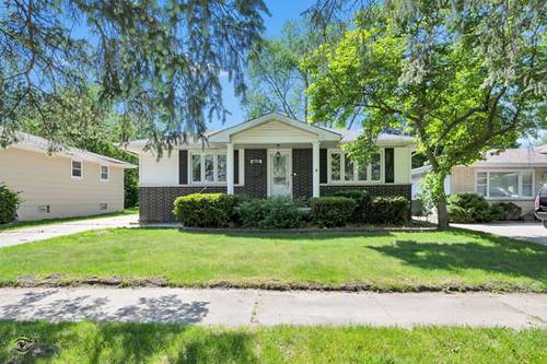 17900 Rose, Lansing, IL 60438