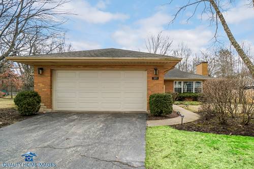 335 Brookside, Glencoe, IL 60022