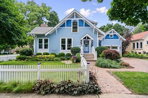 5 N Columbia, Naperville, IL 60540