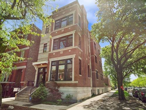 2157 W Potomac Unit 1, Chicago, IL 60622