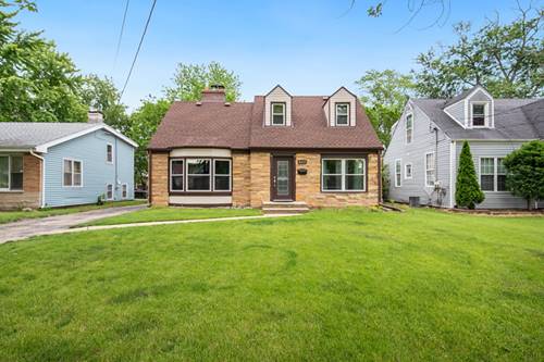 643 N May, Aurora, IL 60506