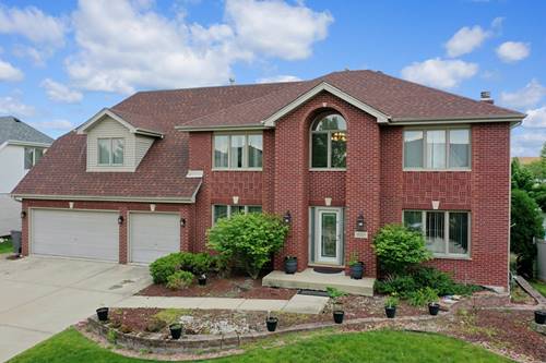 18219 Autumn Ridge, Orland Park, IL 60467