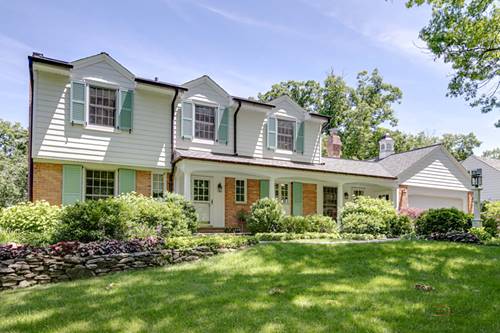 881 Beverly, Lake Forest, IL 60045