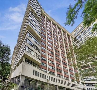 3410 N Lake Shore Unit 15E, Chicago, IL 60657