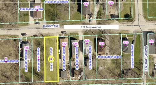 122 Barry, Lockport, IL 60441