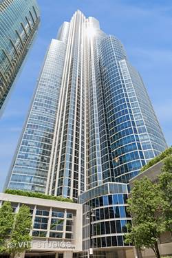 1211 S Prairie Unit 3606, Chicago, IL 60605