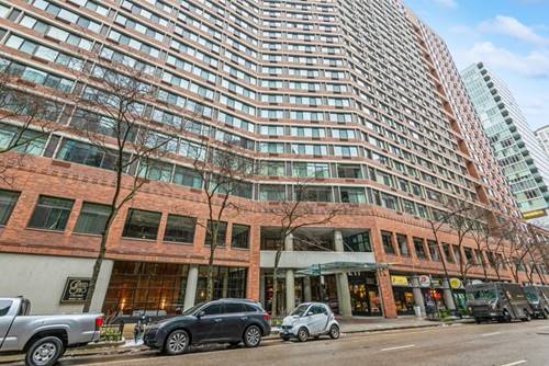 211 E Ohio Unit 1712, Chicago, IL 60611