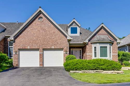 21961 W Vernon Ridge Unit 21961, Mundelein, IL 60060