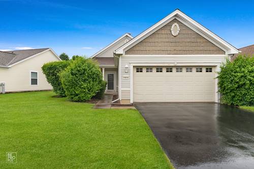 13020 W Big Horn, Huntley, IL 60142
