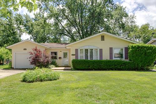 274 Tomahawk, Carol Stream, IL 60188