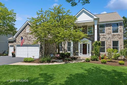 18 Jamestown, Grayslake, IL 60030