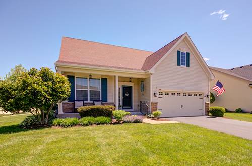 818 Canton, Oswego, IL 60543