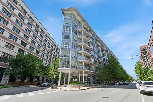 845 N Kingsbury Unit 504, Chicago, IL 60610