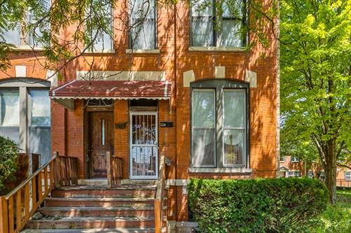 2210 W Adams, Chicago, IL 60612