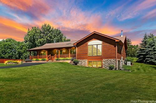 11800 Ballard, Huntley, IL 60142