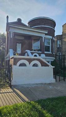 1825 S Lawndale, Chicago, IL 60623