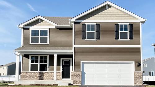 13637 S Sanibel, Plainfield, IL 60544