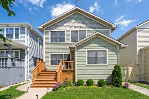 1440 Circle, Forest Park, IL 60130
