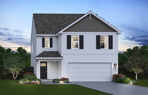 6800 Daly, Plainfield, IL 60586