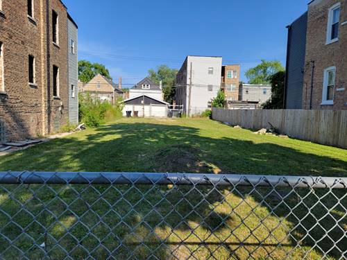 1823 S Springfield, Chicago, IL 60623