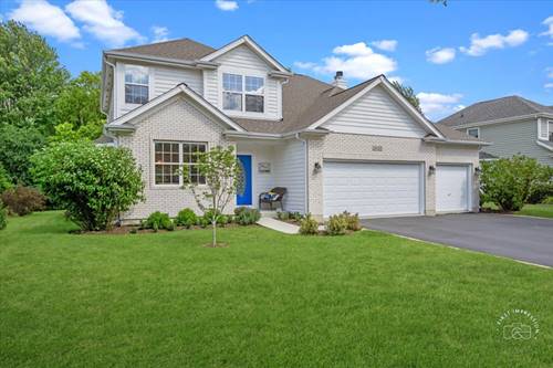 2031 Bent Tree, Geneva, IL 60134