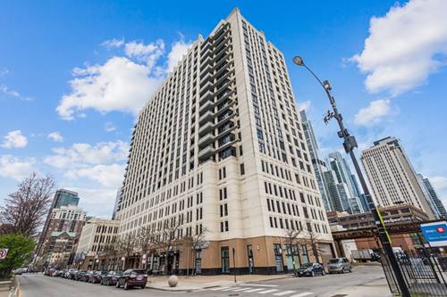 1255 S State Unit 1618, Chicago, IL 60605