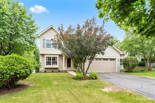 1416 Schoenherr, Bolingbrook, IL 60490