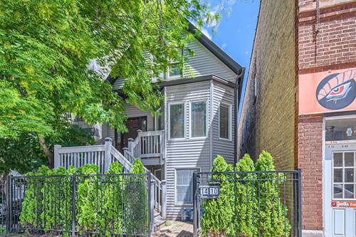 1410 W Diversey, Chicago, IL 60614