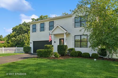 208 Bluff, Grayslake, IL 60030