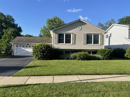 507 W Berkley, Arlington Heights, IL 60004